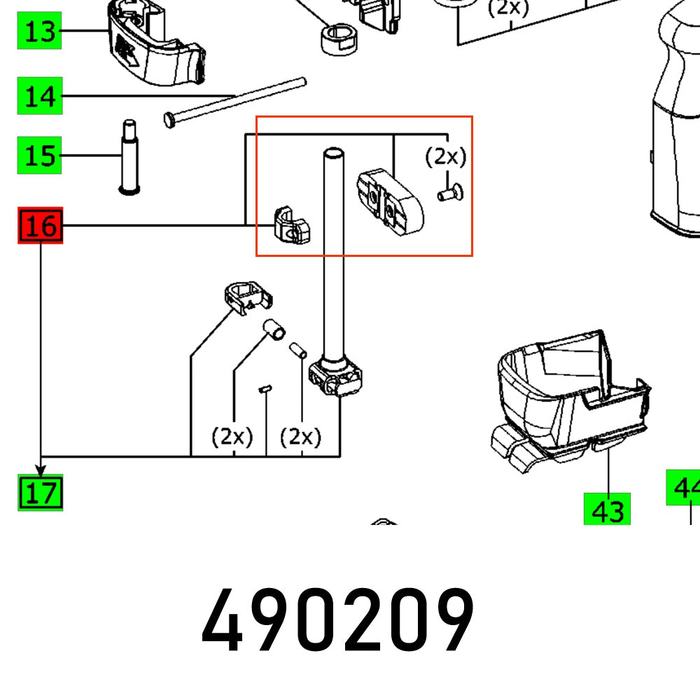 Festool Flat Ps 300 Eq