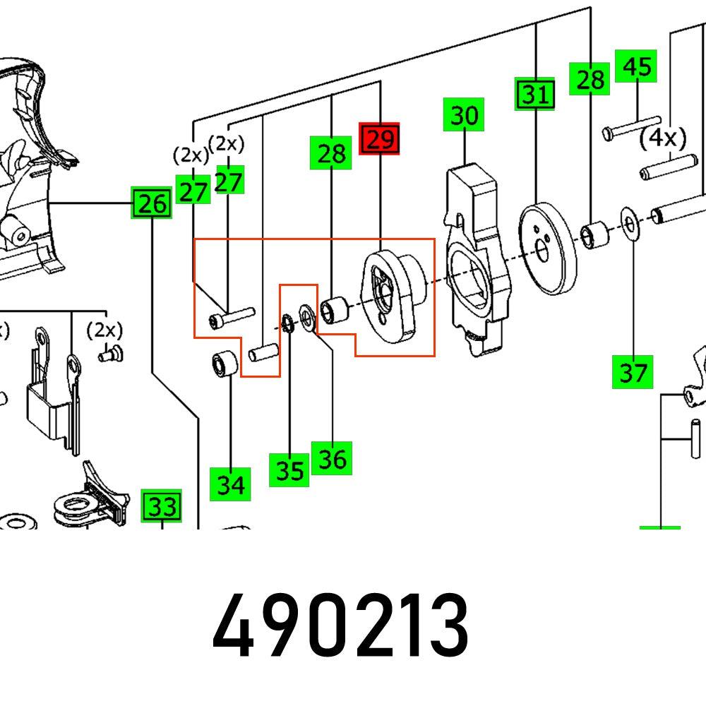 Eccentric Ps 300 Eq - Livestainable.co.za