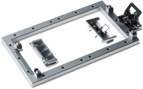 Sanding Frame Fsr Bs 105 - Livestainable.co.za