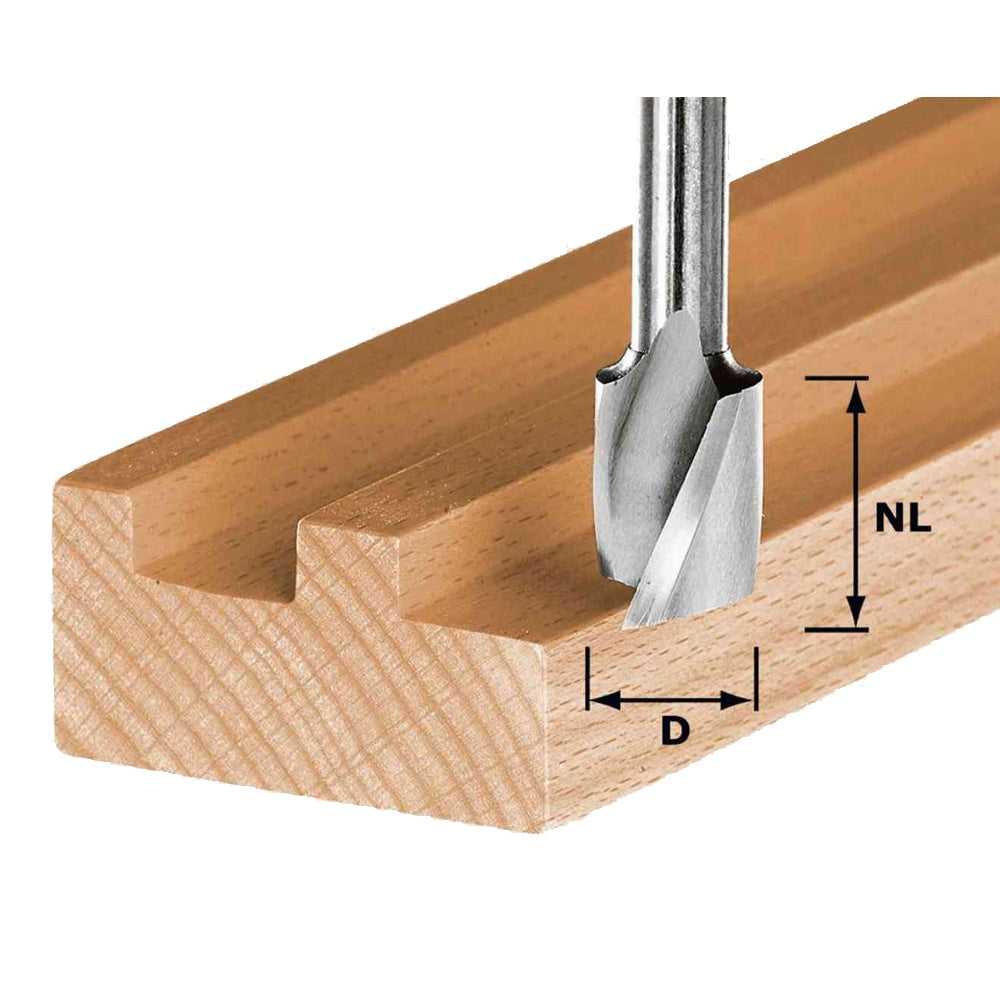 Festool Cutters Hs Spi D12 20