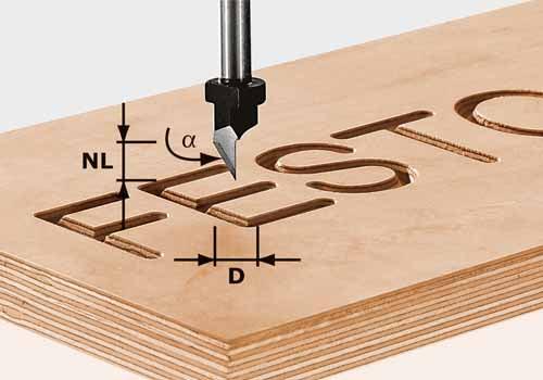 Cutter Script Hw D11 60 Grad - Livestainable.co.za