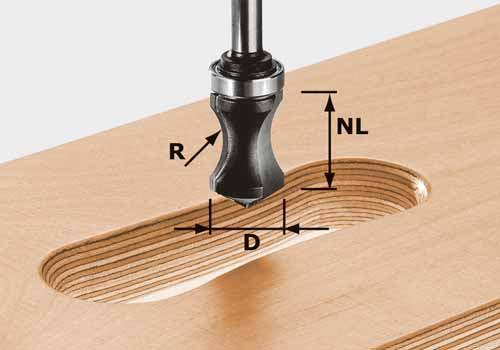 Finger Pull Cut Hw R16 Nl32 Kl - Livestainable.co.za