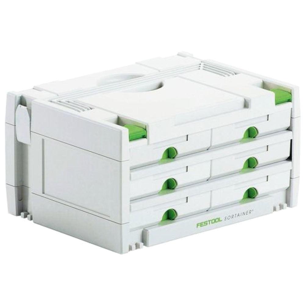 Sortainer Sys 3 Sort 6 - Livestainable.co.za