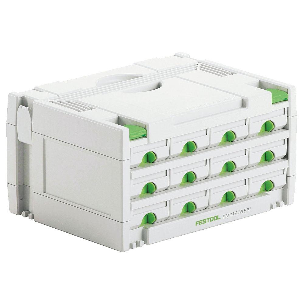 Sortainer Sys 3 Sort 12 - Livestainable.co.za