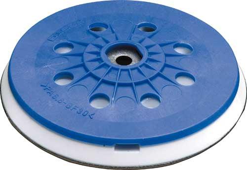 Sanding Disc St Stf Lex125 90 8 M8 H - Livestainable.co.za