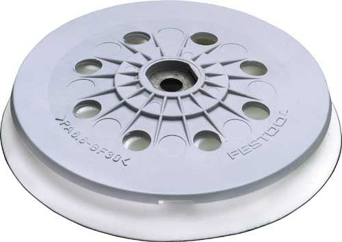 Festool Sanding Disc St Stf Lex125 90 8 M8 Sw