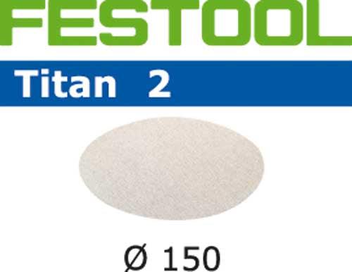 Sanding Disc Stf D150 0 P1200 Ti2 100 - Livestainable.co.za