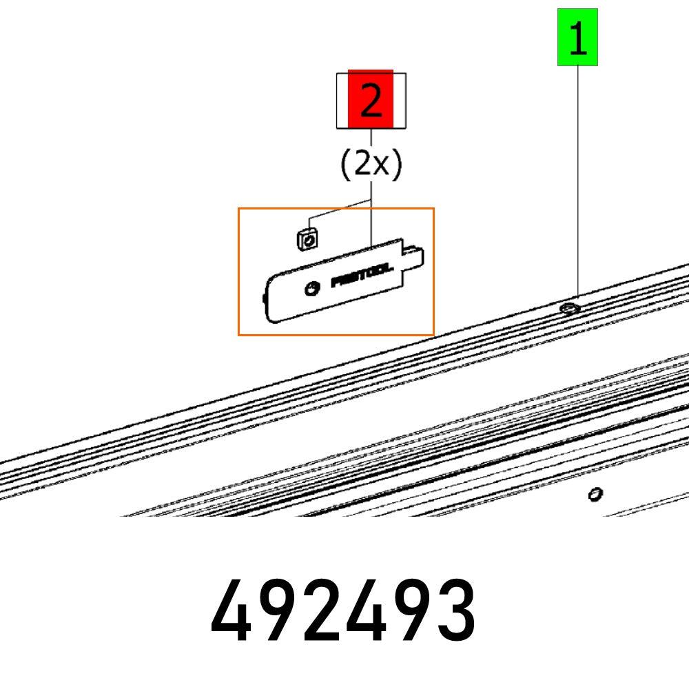 Angle Fixing Cs 50 St - Livestainable.co.za