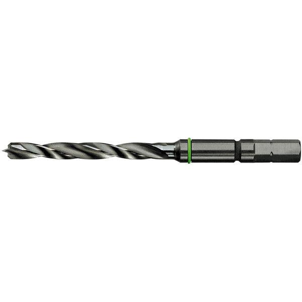 Drill Bit D 3 Ce W - Livestainable.co.za