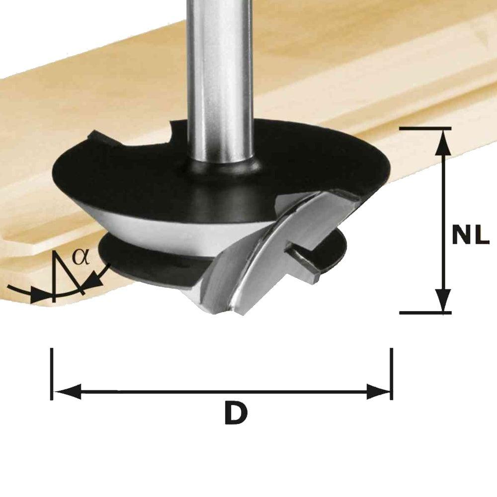 Cutter Hw D64 27 Ss S12 - Livestainable.co.za