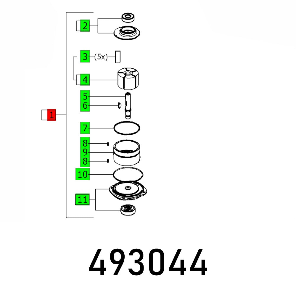 Motor Lrs 400 Et Bg - Livestainable.co.za