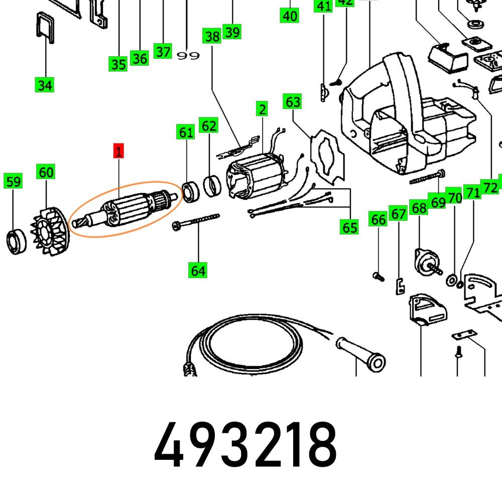 Armature 230 V Ap 55 E 230 V Et Bg - Livestainable.co.za