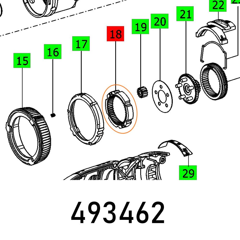 Gear C 12 Et Bg - Livestainable.co.za