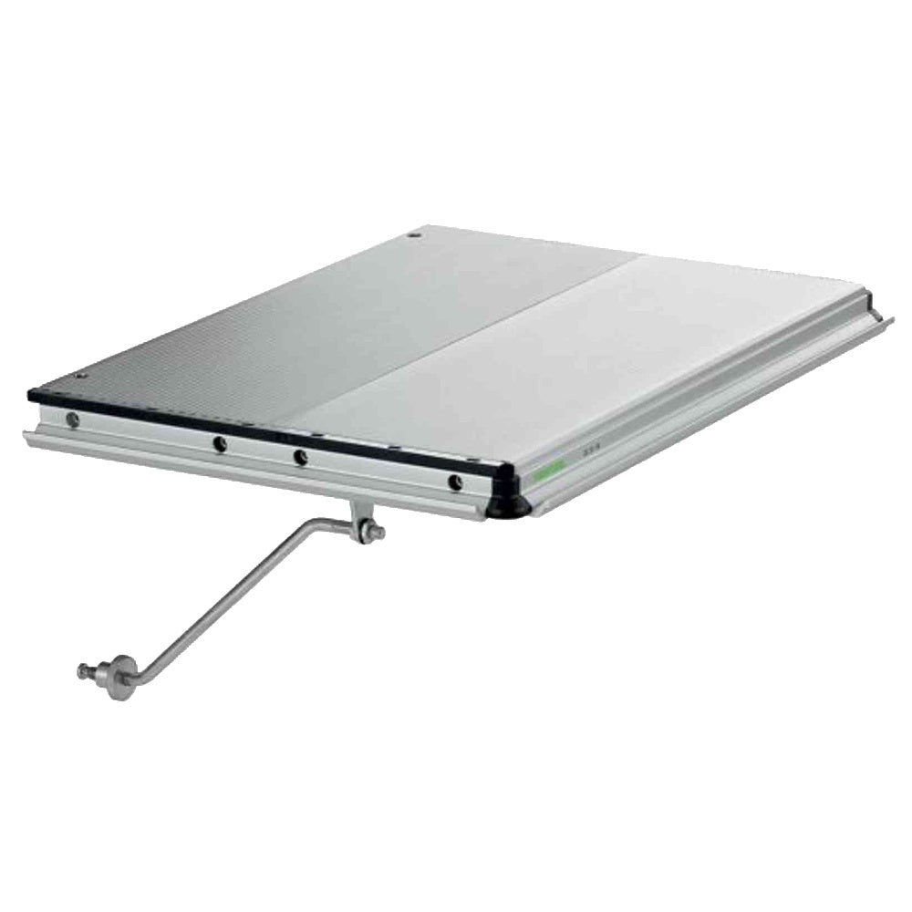 Extension Table Vb Cms