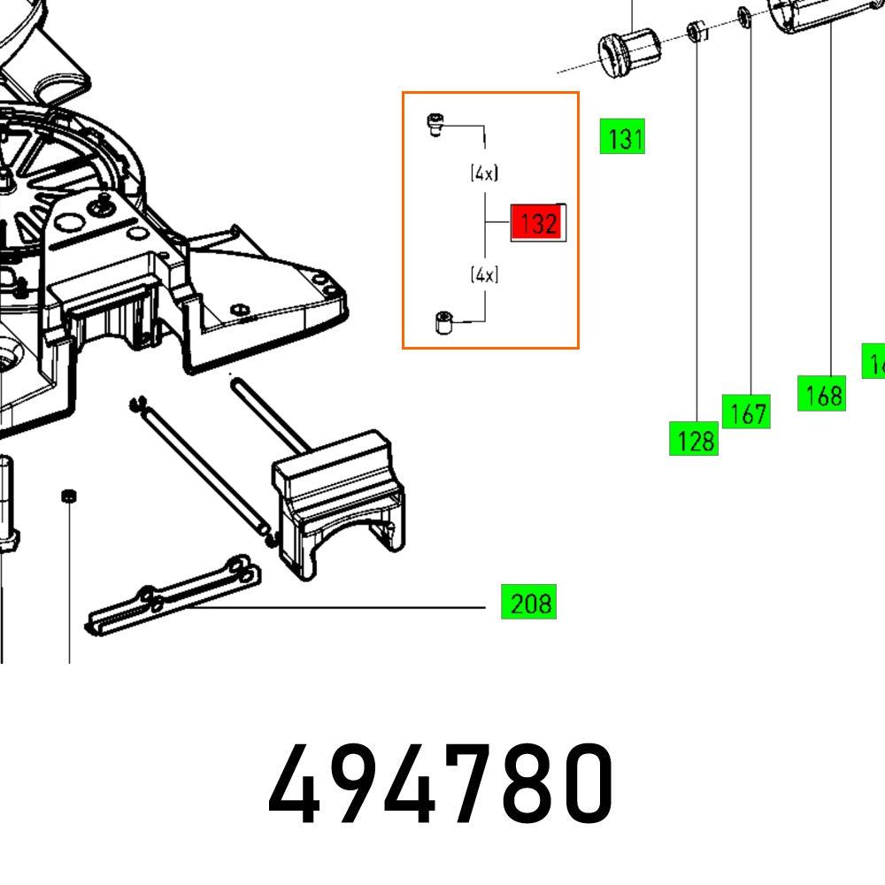 Buffer Ks 120 Eb - Livestainable.co.za