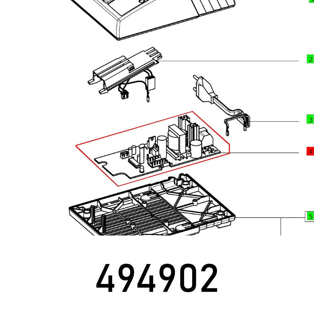 Electronics Trc 3 230 V Et Bg - Livestainable.co.za