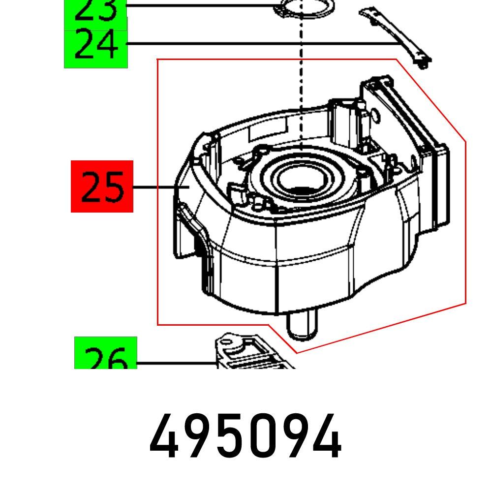 Casing Ofk 700 Eq - Livestainable.co.za