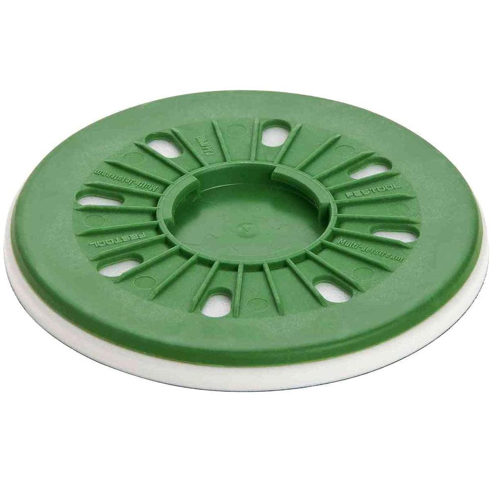 Polishing Pad Pt Stf D150 Mj Fx - Livestainable.co.za