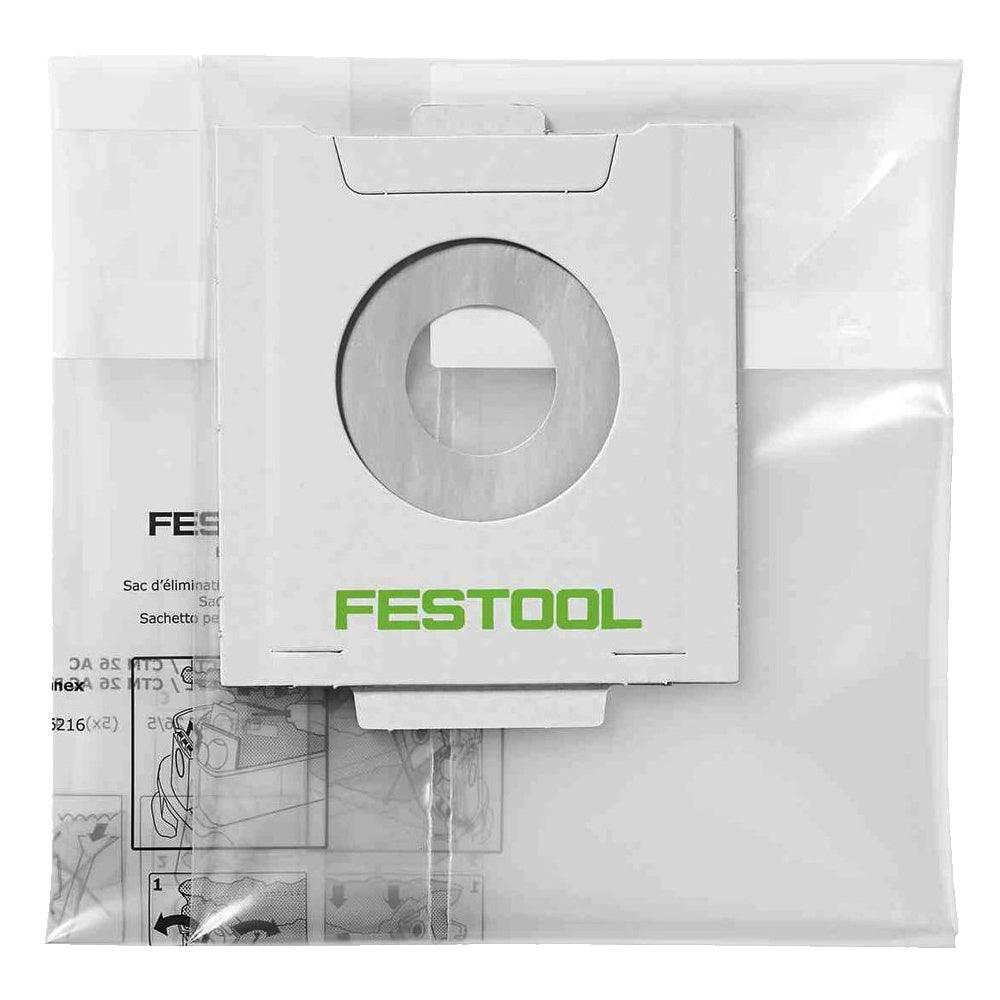 Waste Bag Ens Ct 36 Ac 5 - Livestainable.co.za