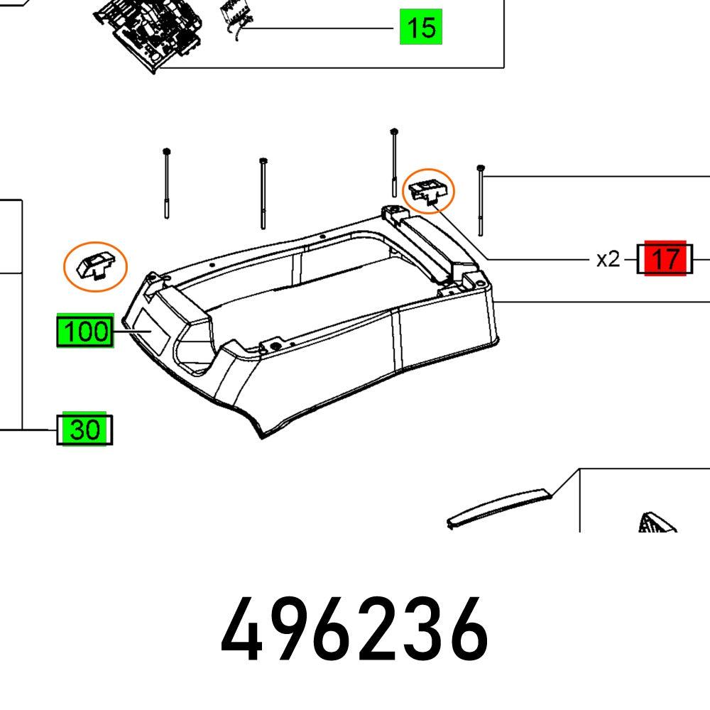 Clamp Et Bg Ct26 36 - Livestainable.co.za