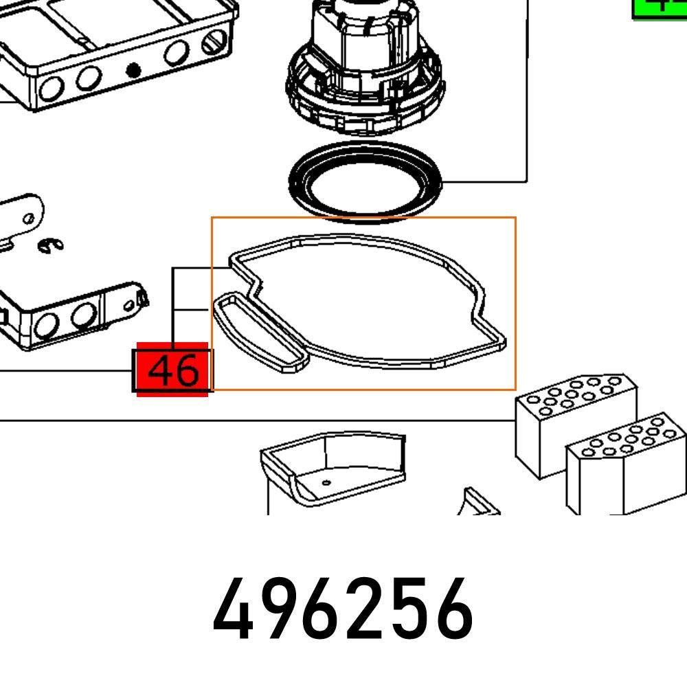 Sealing Set Et Bg Ct26 36 - Livestainable.co.za