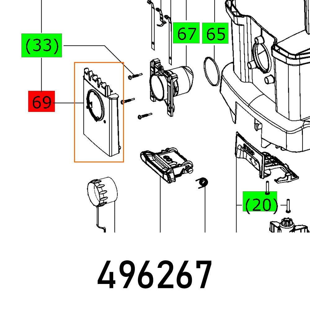 Restrictor Et Bg Ct36 - Livestainable.co.za