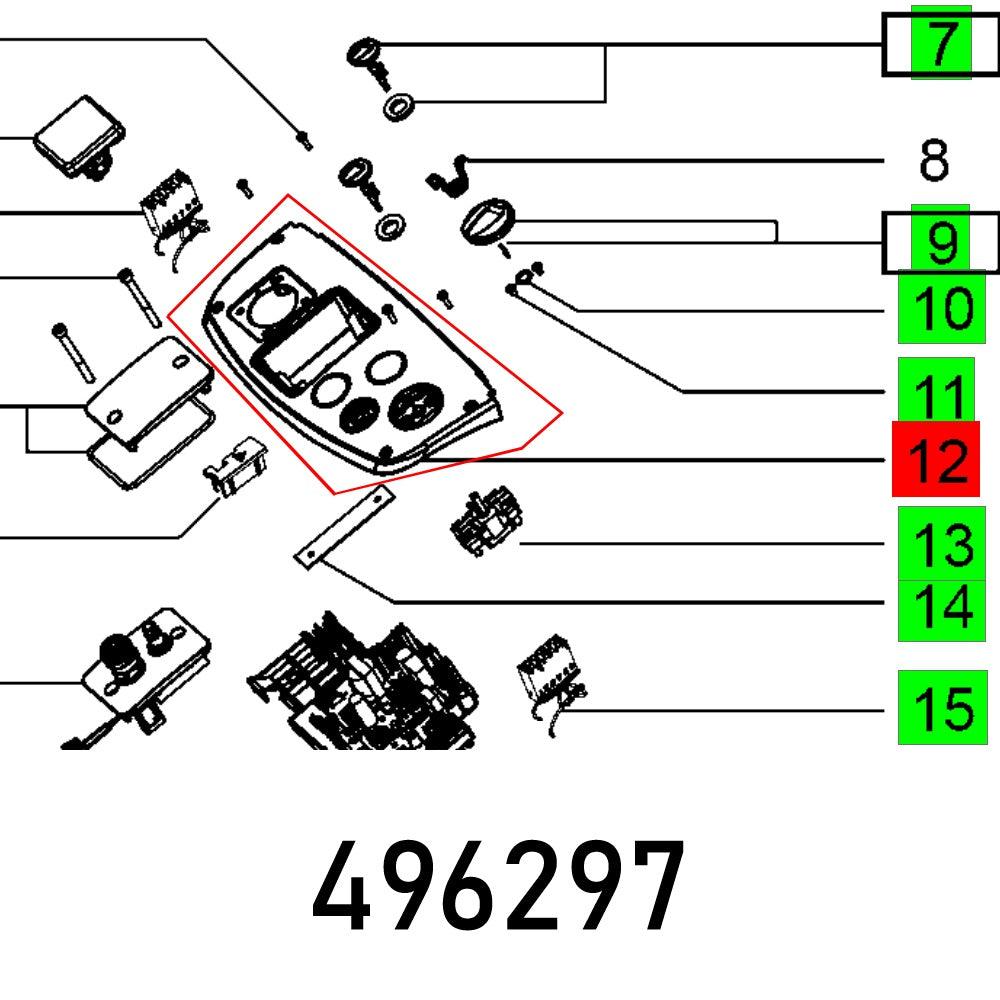 Restrictor Et Bg Ctl 26 36 - Livestainable.co.za