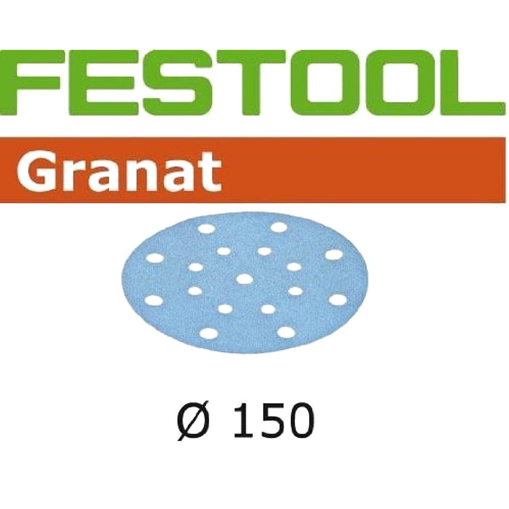 Stickfix Sandpaper Stf D150 16 P 40 Gr 5 - Livestainable.co.za