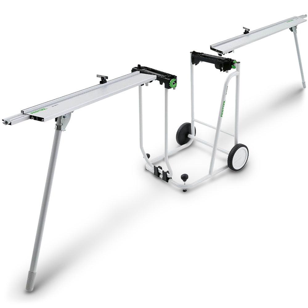 Chassis Ug Ka Set - Livestainable.co.za