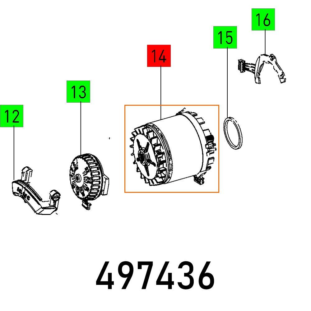 Motor T 18+3 Et Bg - Livestainable.co.za