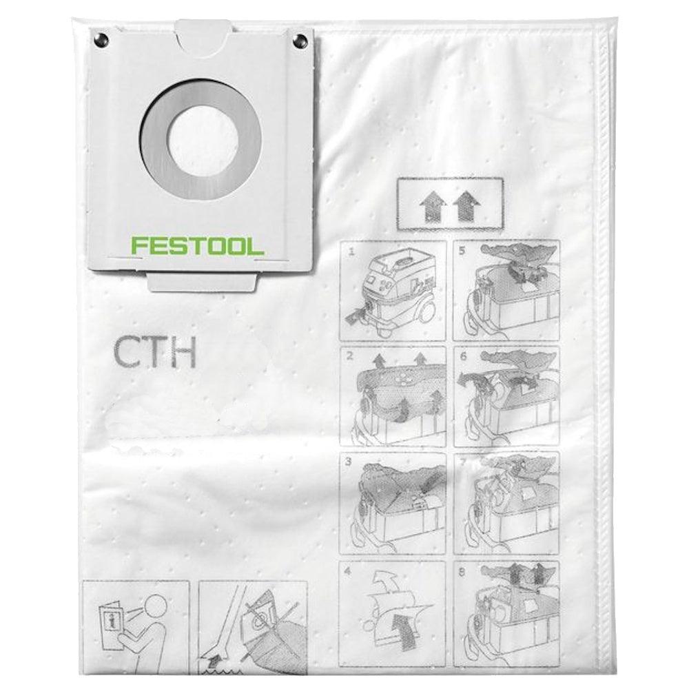 Filter Bag Fis Cth 48 3 - Livestainable.co.za