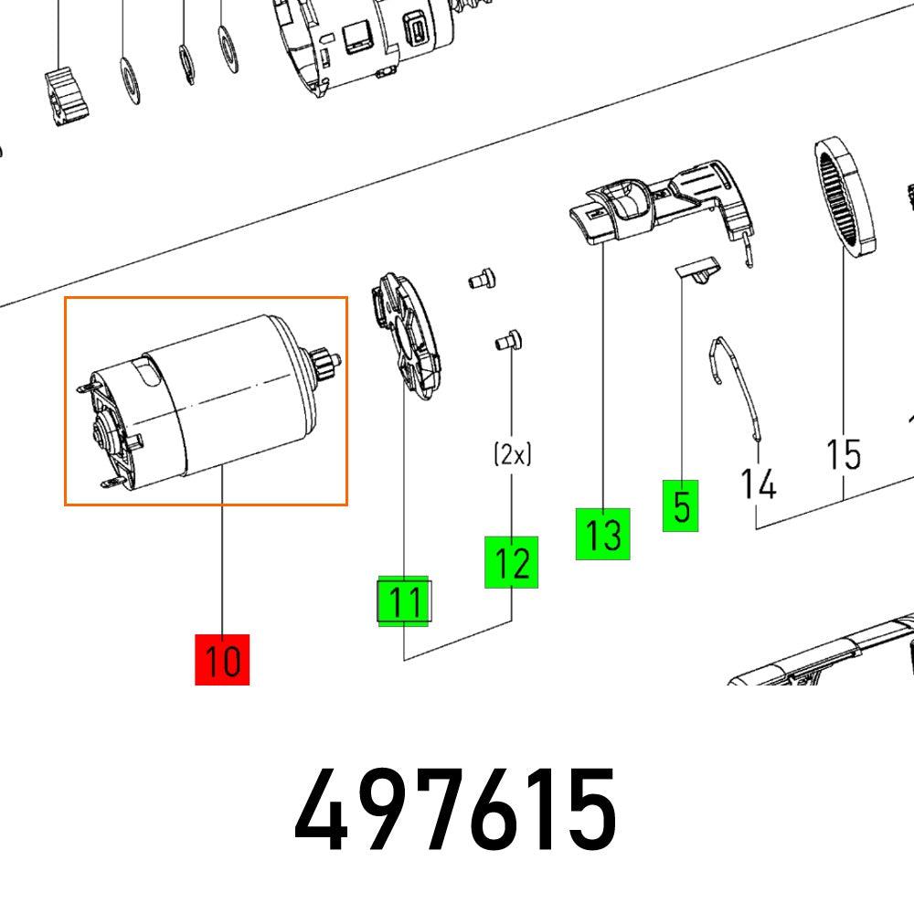 Motor Cxs Et Bg - Livestainable.co.za