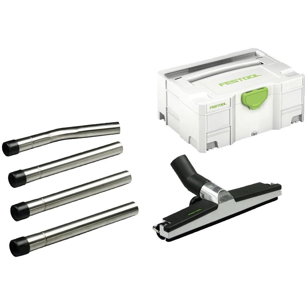 Cleaning Set D 36 Bd 370 Rs Plus - Livestainable.co.za