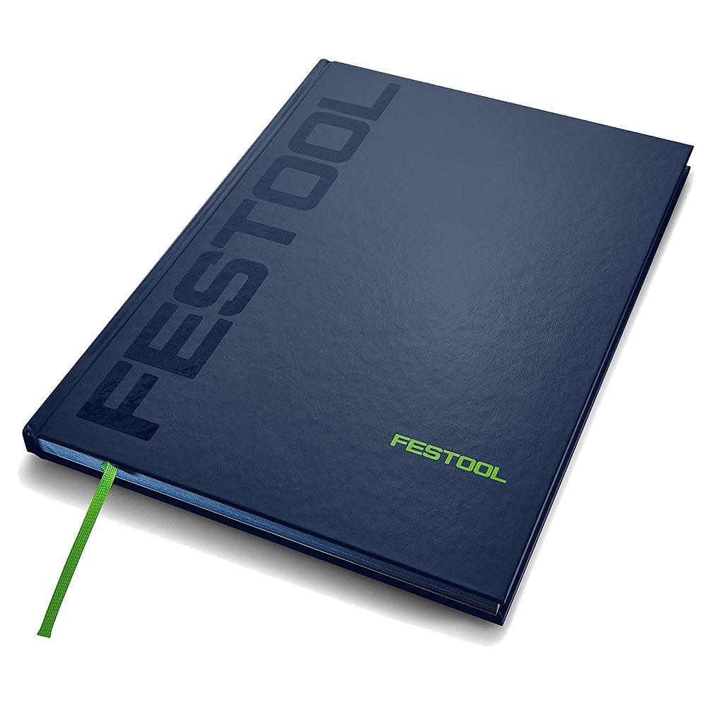 Festool Notebook Festool 498866 - Livestainable.co.za