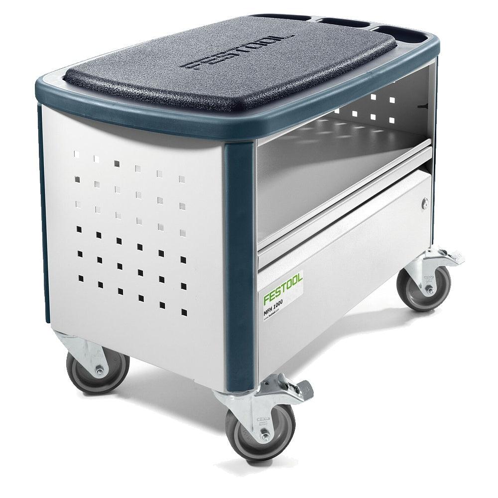 Multifunctional S Mfh1000 - Livestainable.co.za