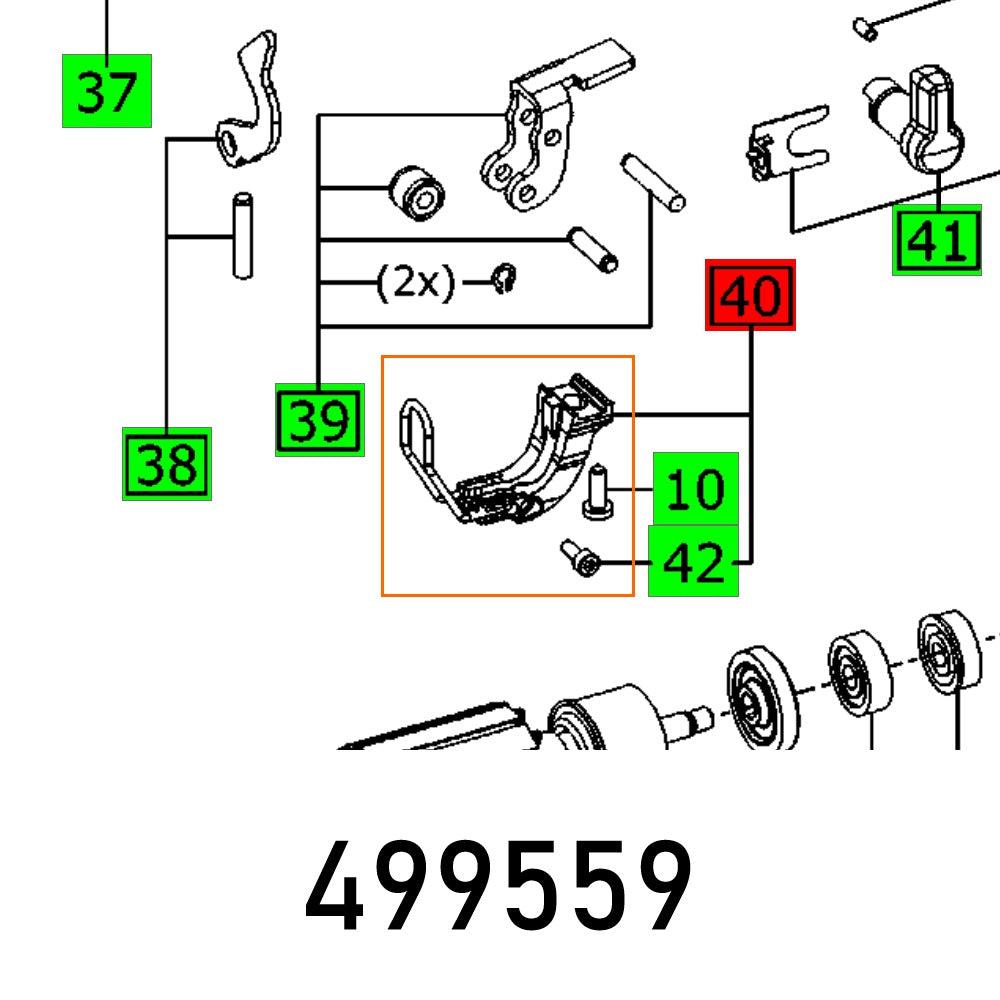 Restrictor Ps 300 Eq - Livestainable.co.za