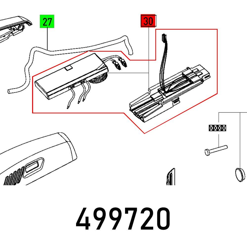 Electronics Psb C 420 14,4 V - Livestainable.co.za