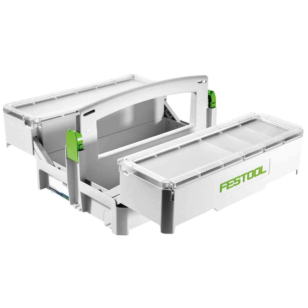 Systainer Sys Storagebox - Livestainable.co.za