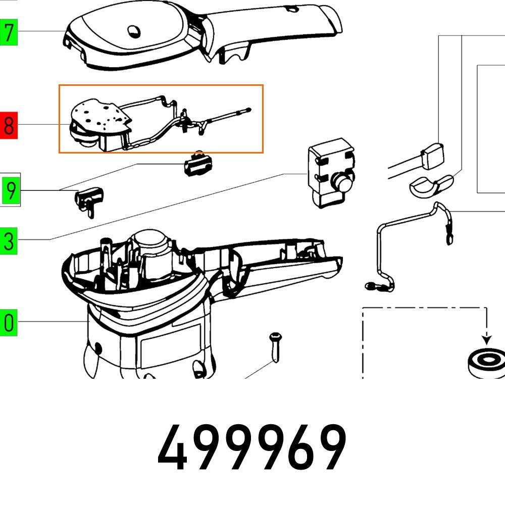 Electronics Ets 150 Eq 230 V Et Bg - Livestainable.co.za