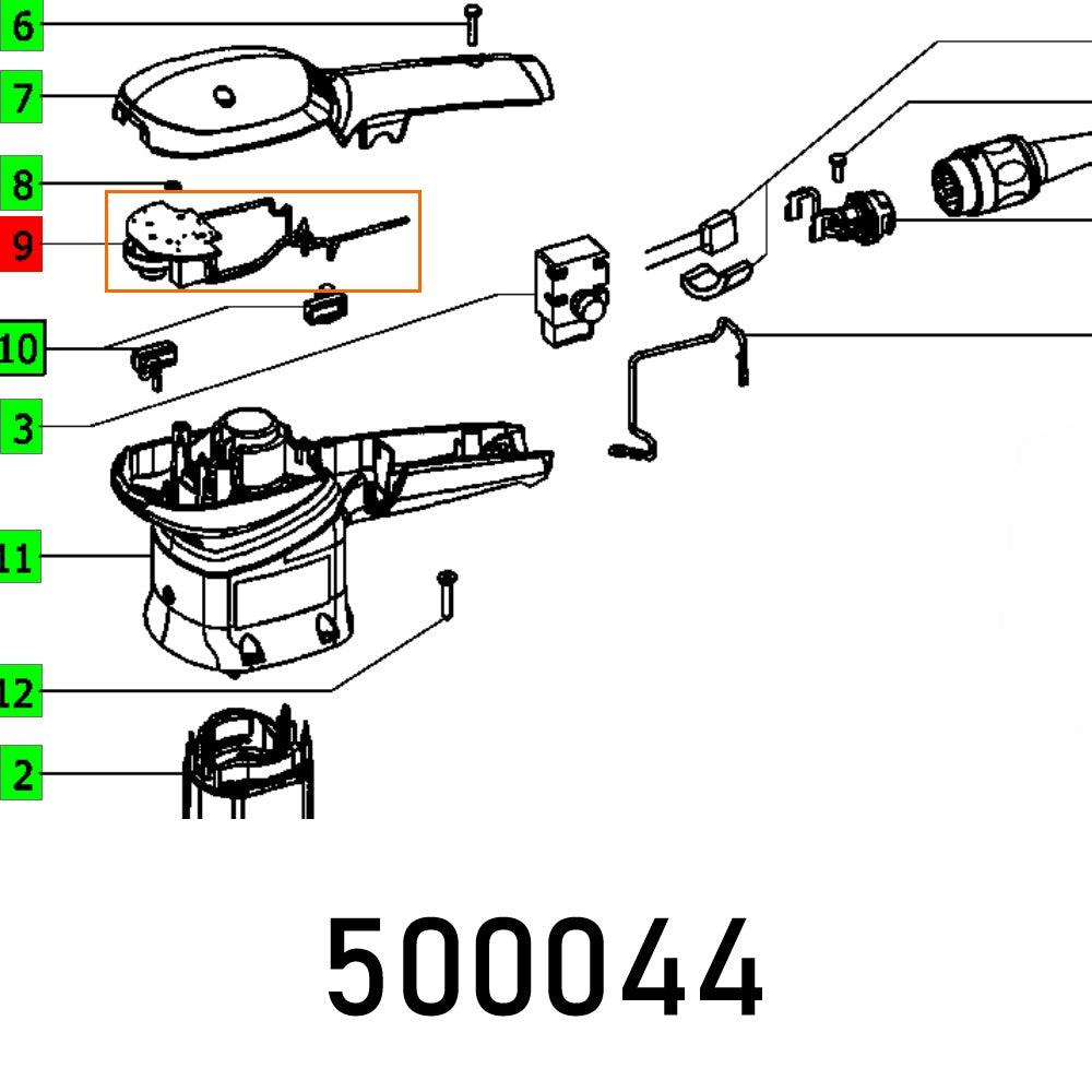 Electronics Es 150 Eq Et Bg - Livestainable.co.za