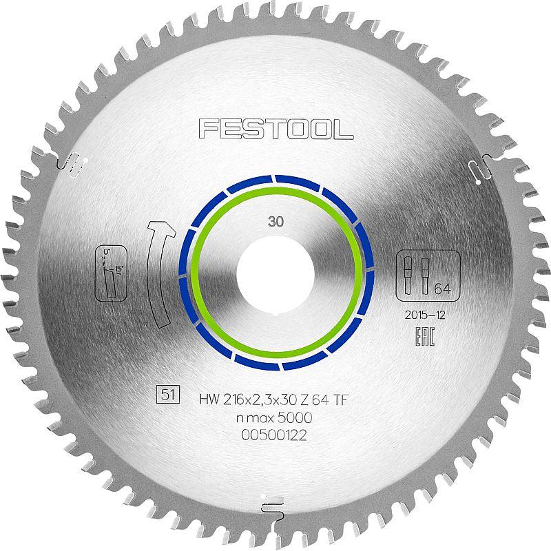 Special Saw Blade 216 X2.3 X30 Tf64 - Livestainable.co.za