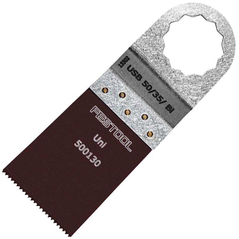 Saw Blade Usb 50 35 Bi - Livestainable.co.za