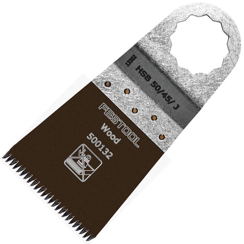 Saw Blade Hsb 50 45 J - Livestainable.co.za