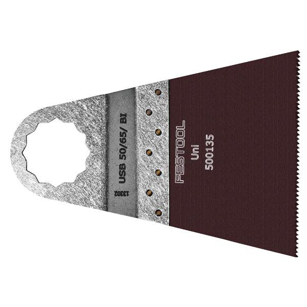 Saw Blade Usb 50 65 Bi - Livestainable.co.za