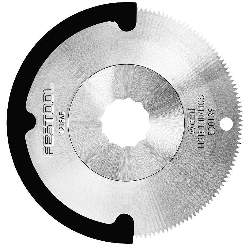 Saw Blade Hsb 100 Hcs - Livestainable.co.za