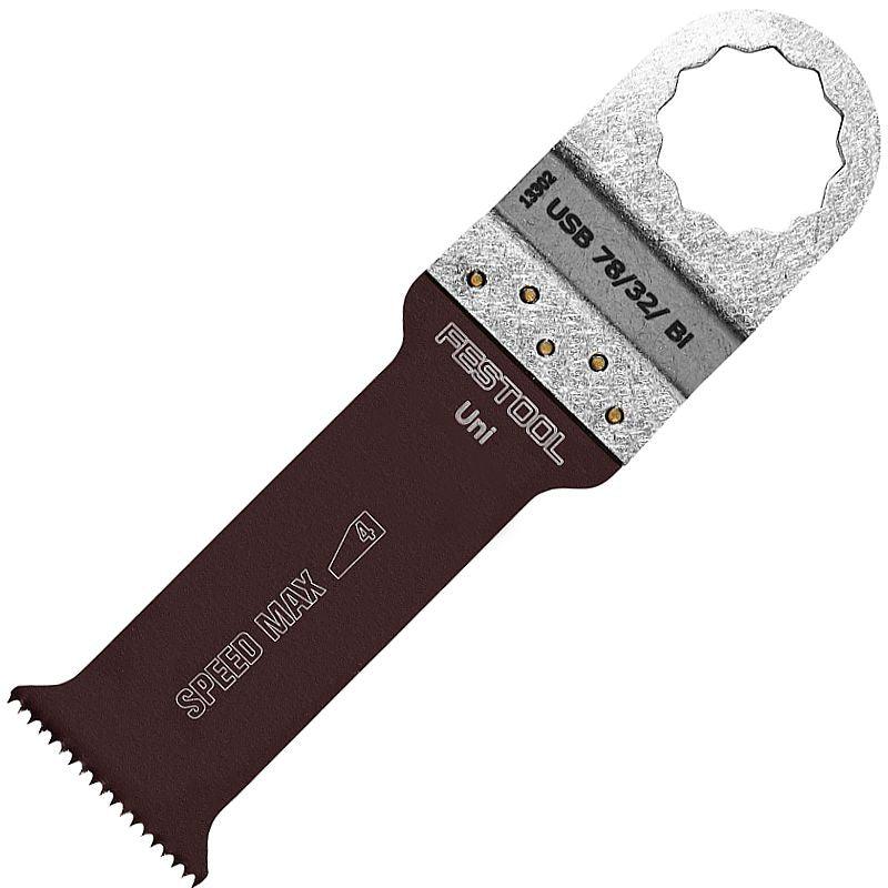 Saw Blade Usb 78 32 Bi 5 - Livestainable.co.za