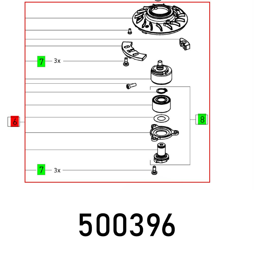 Fan Ets 150 Ec - Livestainable.co.za