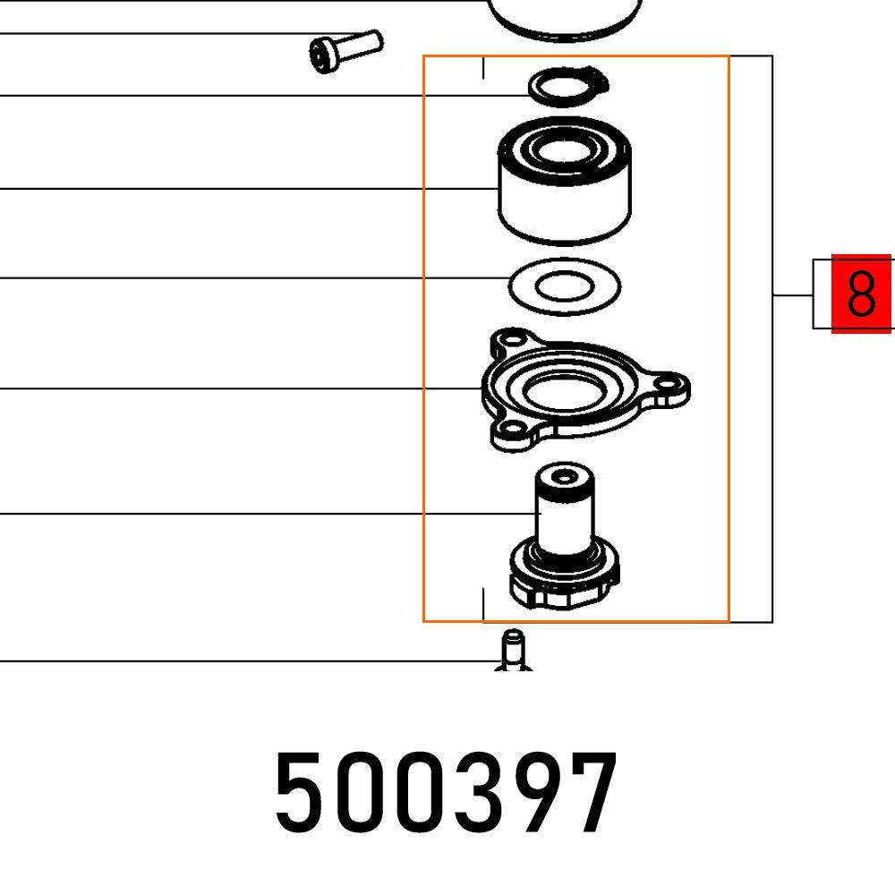 Bearing Ets 150 Ec - Livestainable.co.za