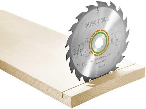 Saw Blade 160 X1,8 X20 W18 - Livestainable.co.za