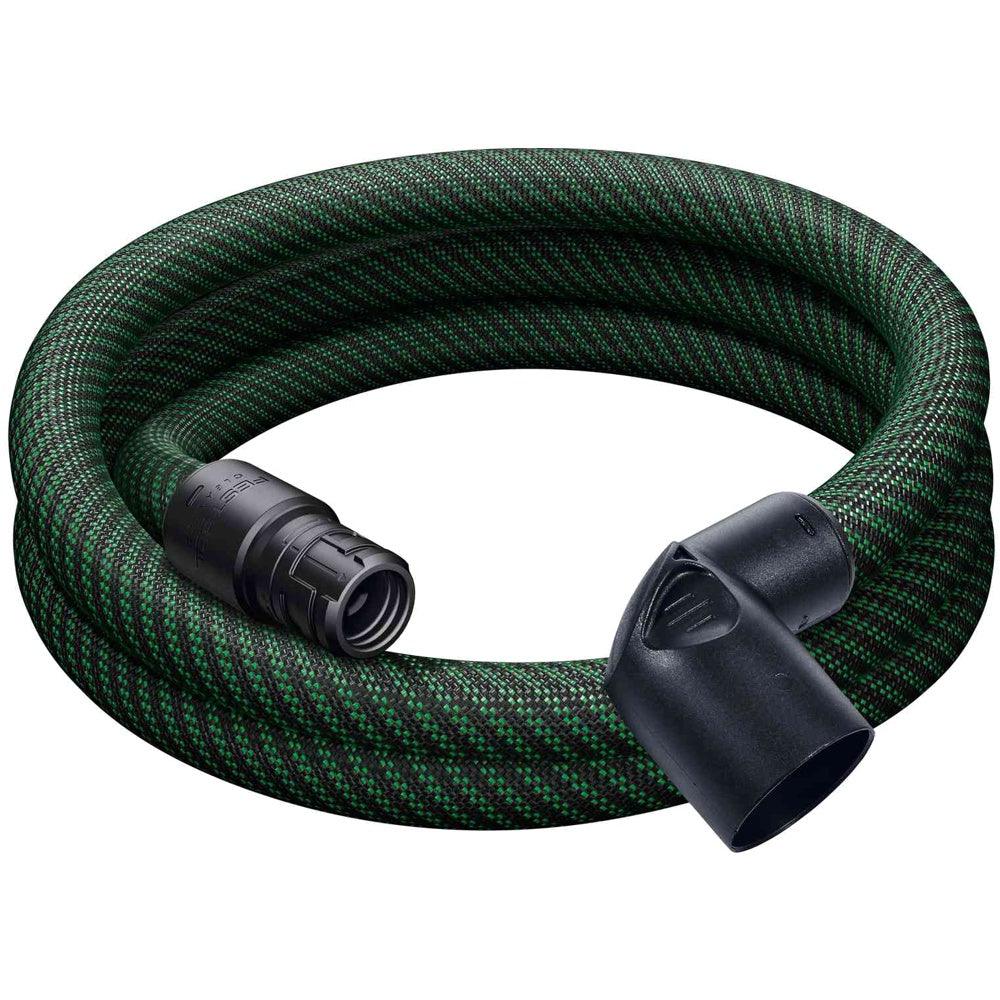 Suction Hose D27 32 X3.5 M As90° Ct - Livestainable.co.za